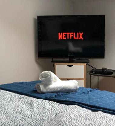 Szumi Las Bed & Breakfast