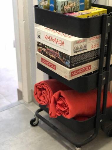 Szumi Las Bed & Breakfast