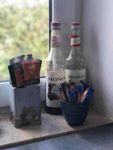 Szumi Las Bed & Breakfast