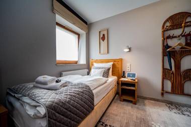 Hotel Żywiecki Medical SPA & Sport i Hotel Żywiecki Business Class