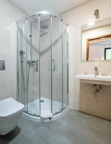 Apartamenty przy Hotelu Żywieckim