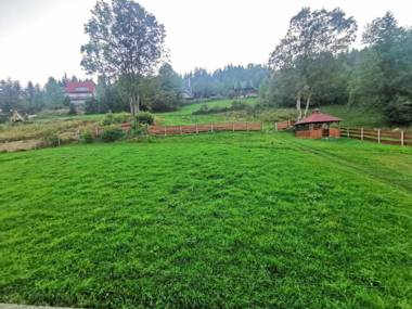 Agroturystyka u Beaty Dom II