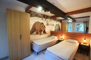 Aparthotel Narciarska 2