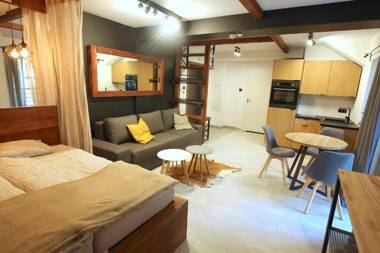 Aparthotel Narciarska 2