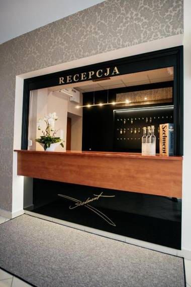 Centrum Konferencyjno Wypoczynkowe Szelment