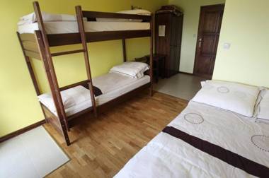 Pensjonat Na Wzgórzu