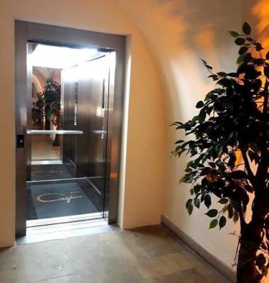 Hotel Restauracja Caspar