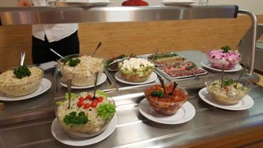 Hotel Cieplice MEDI & SPA