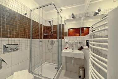 Rezydencja Spa&Wellness Nad Wodospadem koło Szklarskiej Poręby