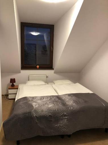 Apartamenty Jelenia Góra Imperial