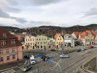 Apartamenty Jelenia Góra Imperial