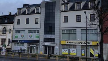 Apartamenty Jelenia Góra Imperial