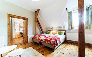 Apartament EverySky Jelenia Góra- Norwida 6/4