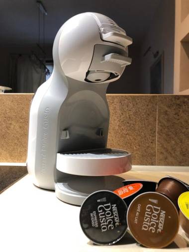 Apartamenty Lemon Pepper