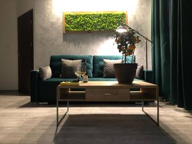 apartament Joanny Bator