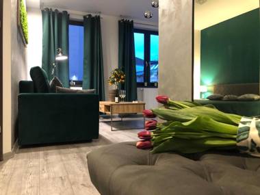 apartament Joanny Bator