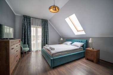 ViewMountain - Apartamenty Cieplice