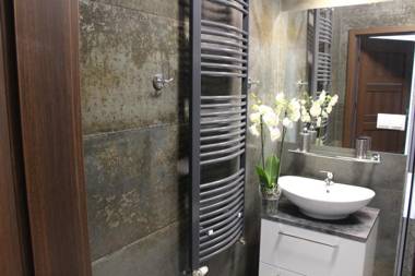 Apartamenty Jagiellońska 23