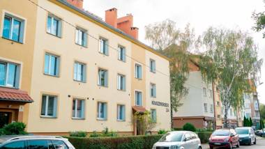 Apartamenty Every Sky Jelenia Góra Kraszewskiego 2/1