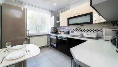 Apartamenty Every Sky Jelenia Góra Kraszewskiego 2/1