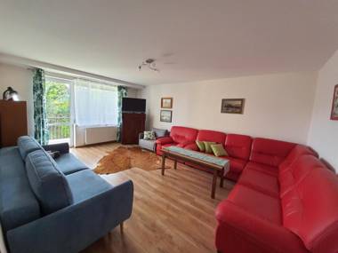 Apartament Every Sky Jelenia Góra Sobieszowska