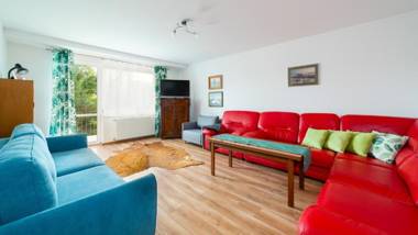 Apartament Every Sky Jelenia Góra Sobieszowska