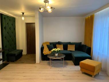 Apartament Zdrojowy