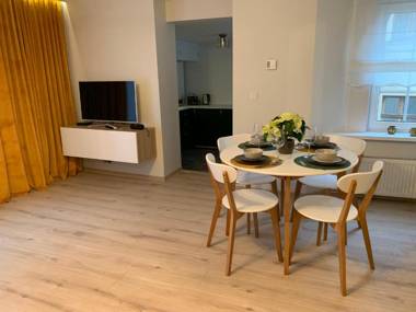 Apartament Zdrojowy