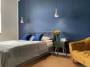 Apartamenty Lemon Pepper