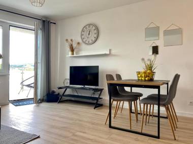 Apartament Camilli Lackberg