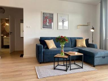 Apartament Camilli Lackberg