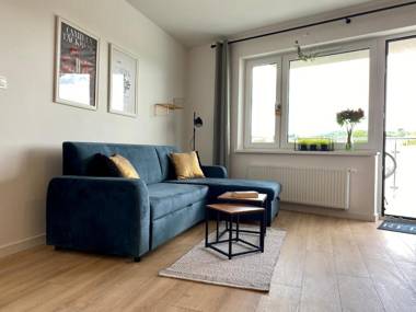 Apartament Camilli Lackberg