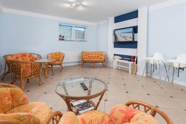 Pasja Jastrzębia Góra