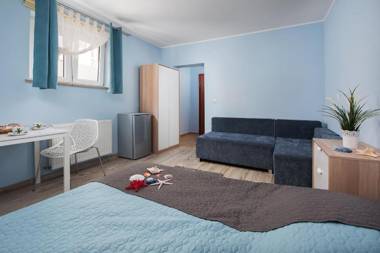 Pasja Jastrzębia Góra