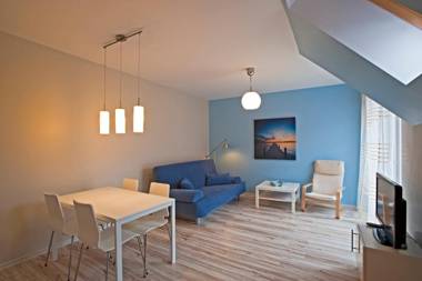 Apartamenty Sun & Snow Lisi Jar