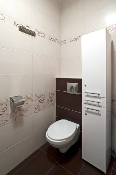 Apartamenty Sun & Snow Lisi Jar