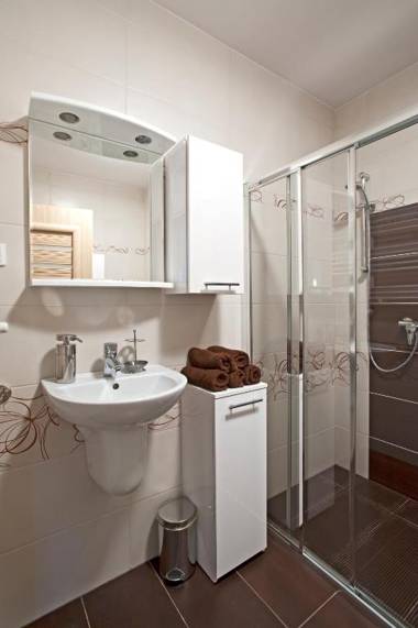 Apartamenty Sun & Snow Lisi Jar