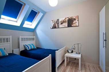 Apartamenty Sun & Snow Lisi Jar