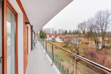 Apartamenty Sun & Snow Rozewie