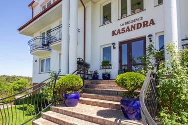 La Residence Kasandra