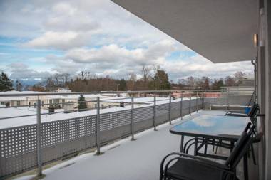 Apartamenty Apartinfo Villa Nord