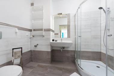 Apartamenty Apartinfo Villa Nord