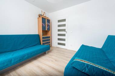 Apartamenty Apartinfo Villa Nord