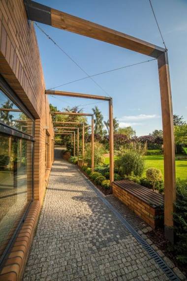 Kaskada Comfort Willa