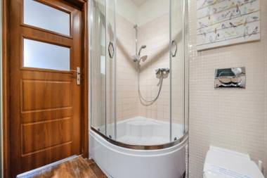 Apartamenty Sun & Snow Willa Jazgór