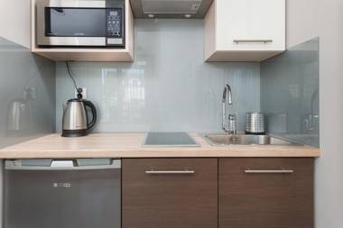 Apartamenty Apartinfo Fregata