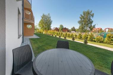 Apartamenty Apartinfo Fregata