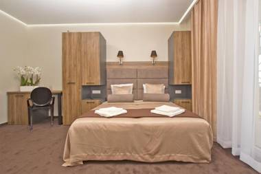 Ośrodek Promenada- Horyzont