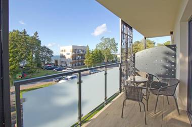 Ośrodek Promenada- Horyzont