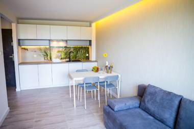 Aparthotel Residence Jastrzębia Góra